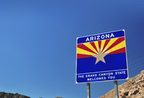 Willkommen in Arizona (Tag 19-20)