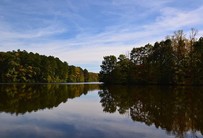 Die wunderschöne Landschaft (Tag 6-7)