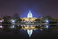 Washington D.C. (Tag 4-6)