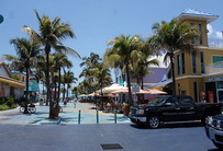 Downtown - Fort Myers (Tag 6-8)