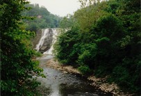 Ithaca Falls (Tag 3-4)