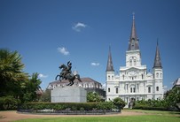 Jackson Square (Tag 12-14)