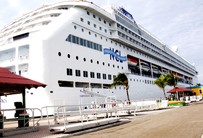 Ihr Kreuzfahrtschiff, die Norwegian Sky – im Hafen von Miami (Tag 8-11)