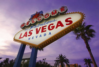 Willkommen in Las Vegas (Tag 9-11)