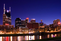 Nashville Skyline (Tag 7-8)