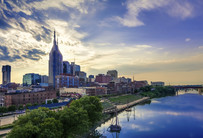 Nashville - Tennessee (Tag 9-11)